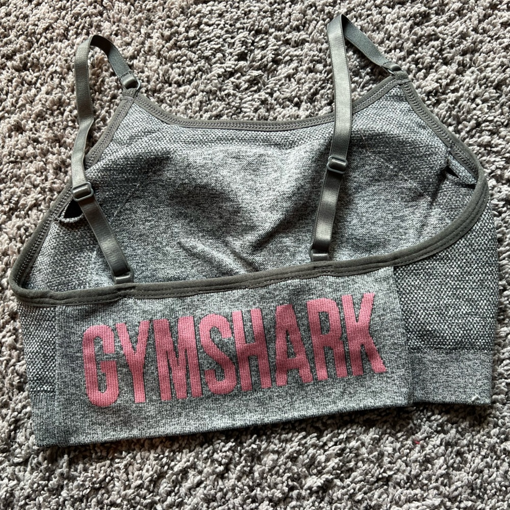 Gymshark Flex set - Picture 4 of 9